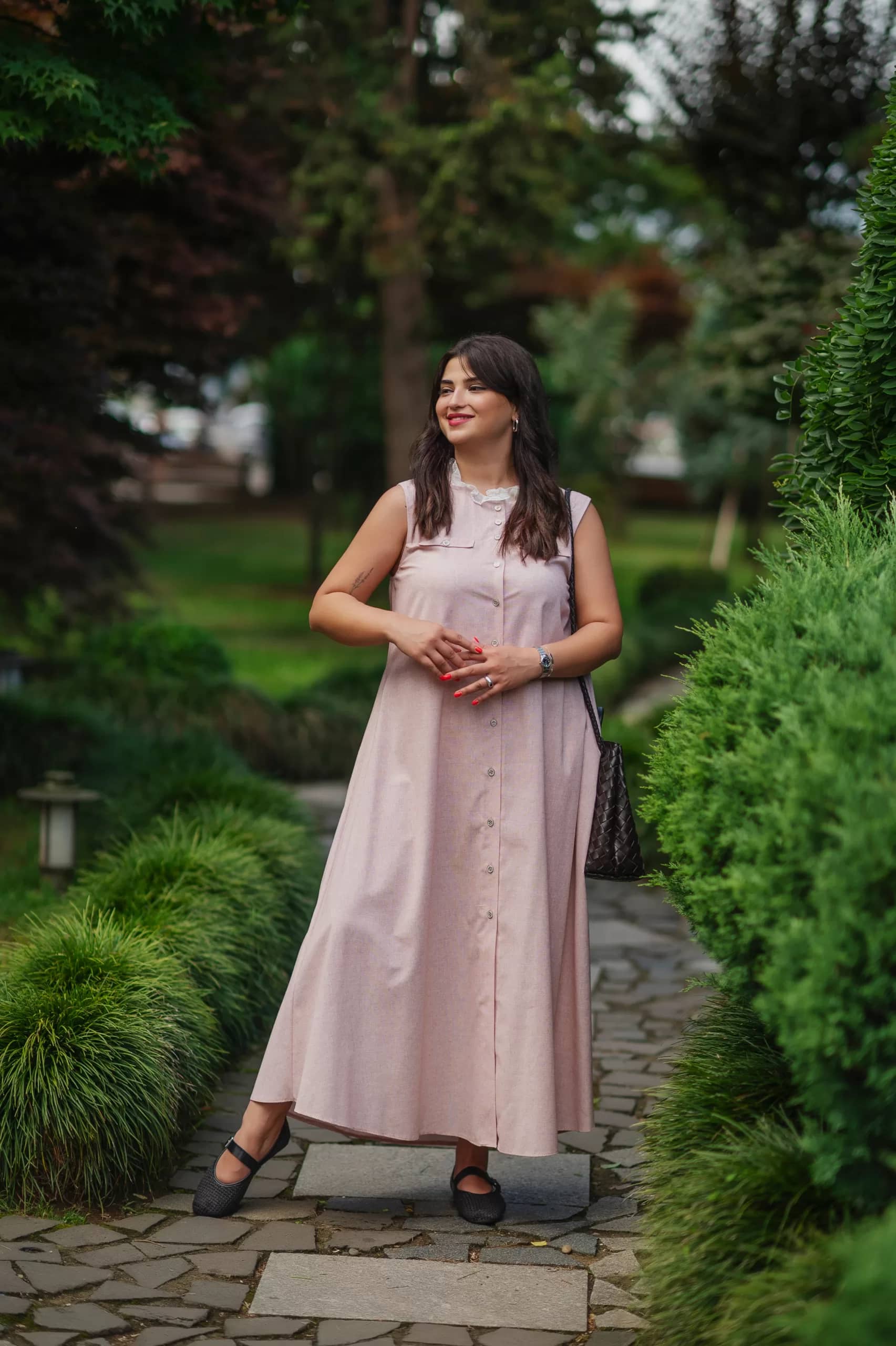 Daydreamer Dress