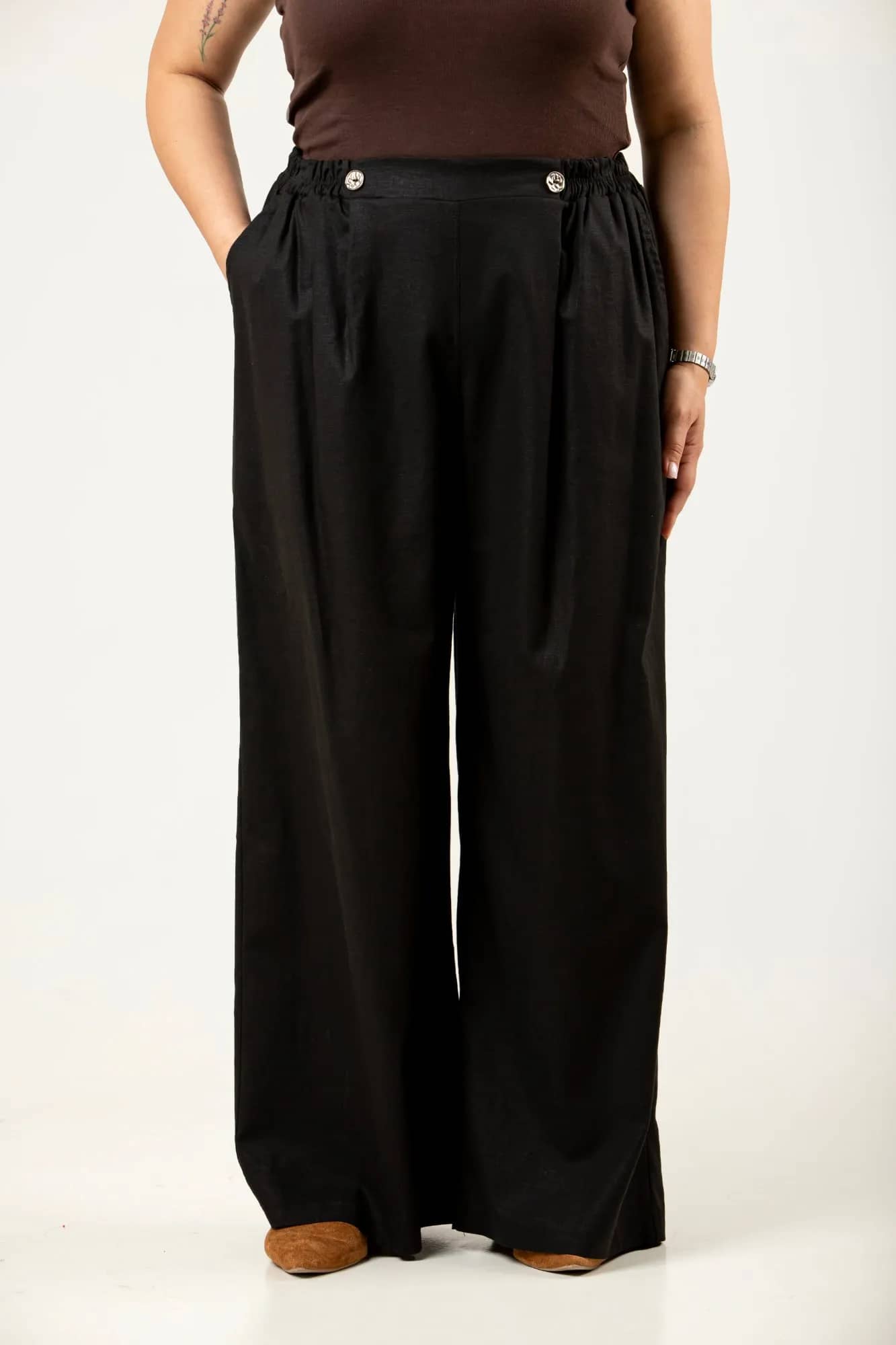 Black Trouser