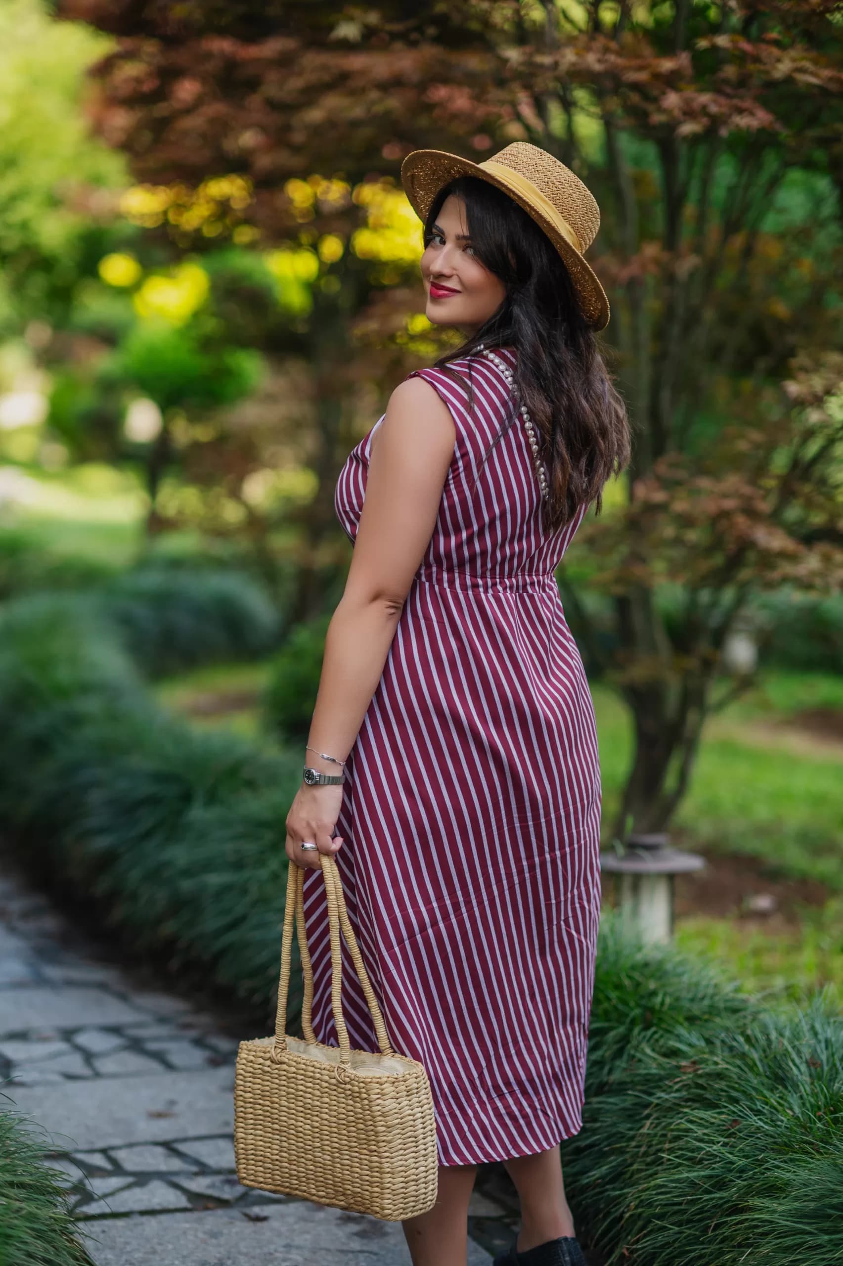 Sunset Stripes 2