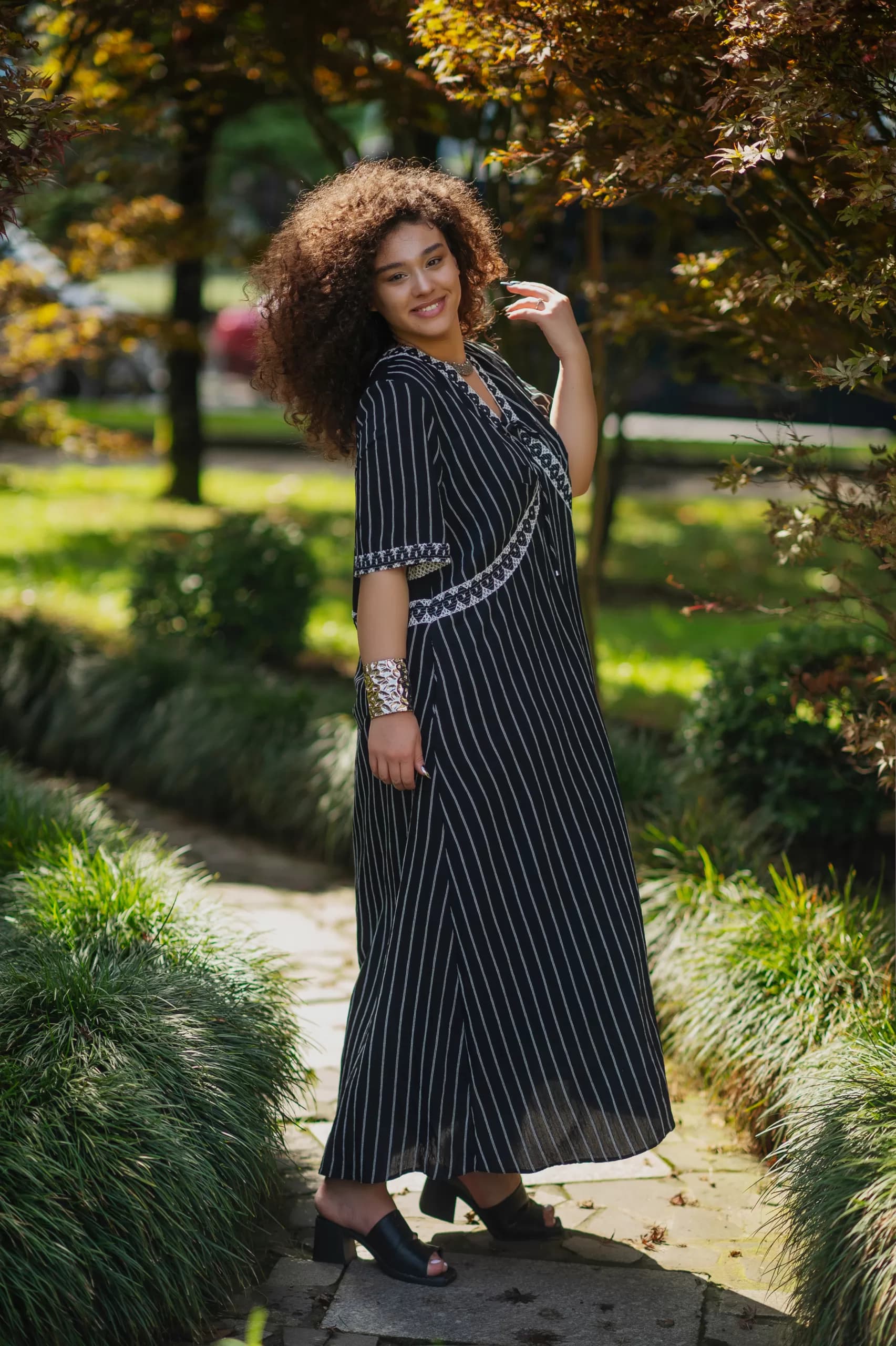 Jetsetter Stripes 2