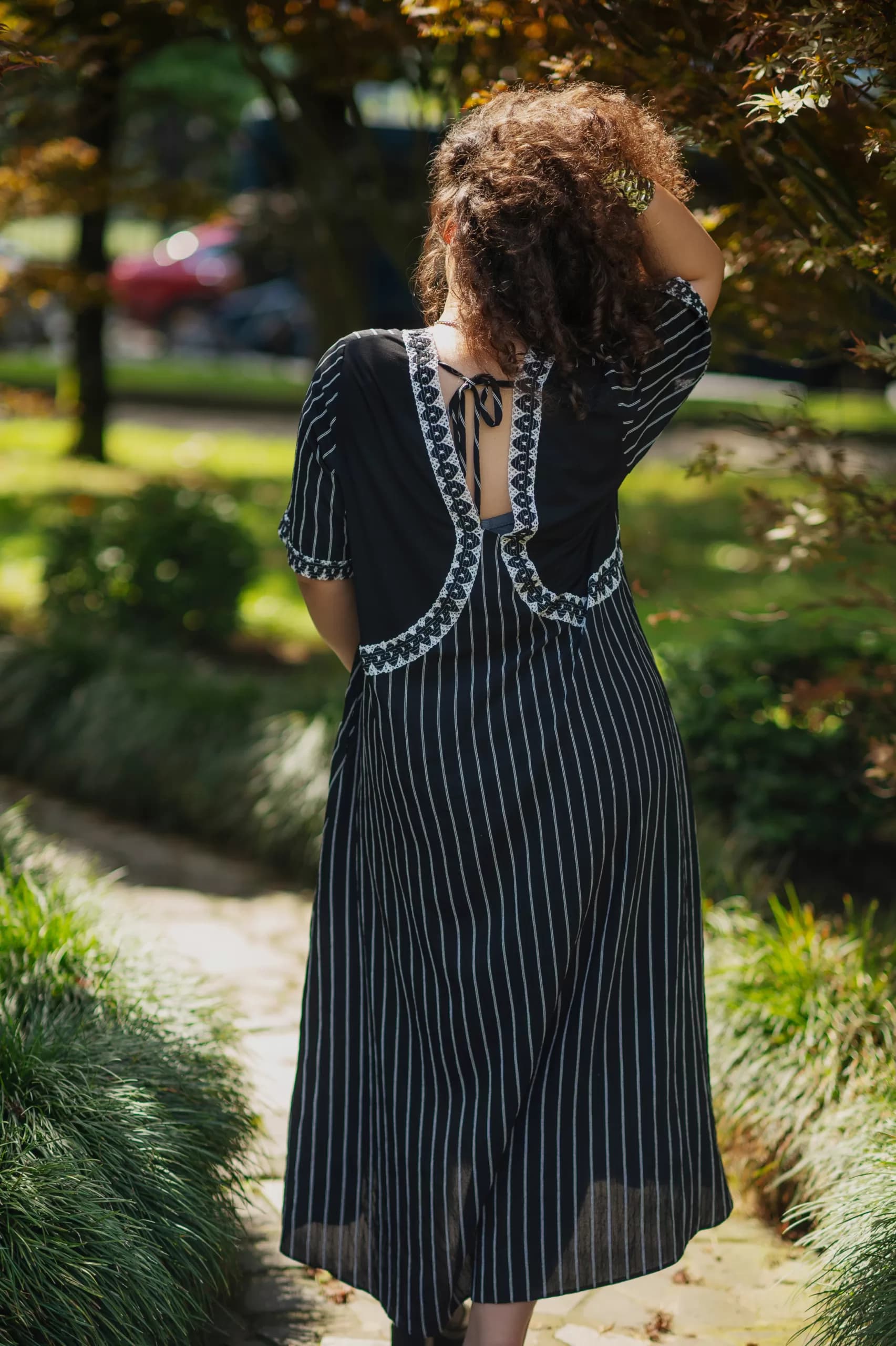 Jetsetter Stripes 3