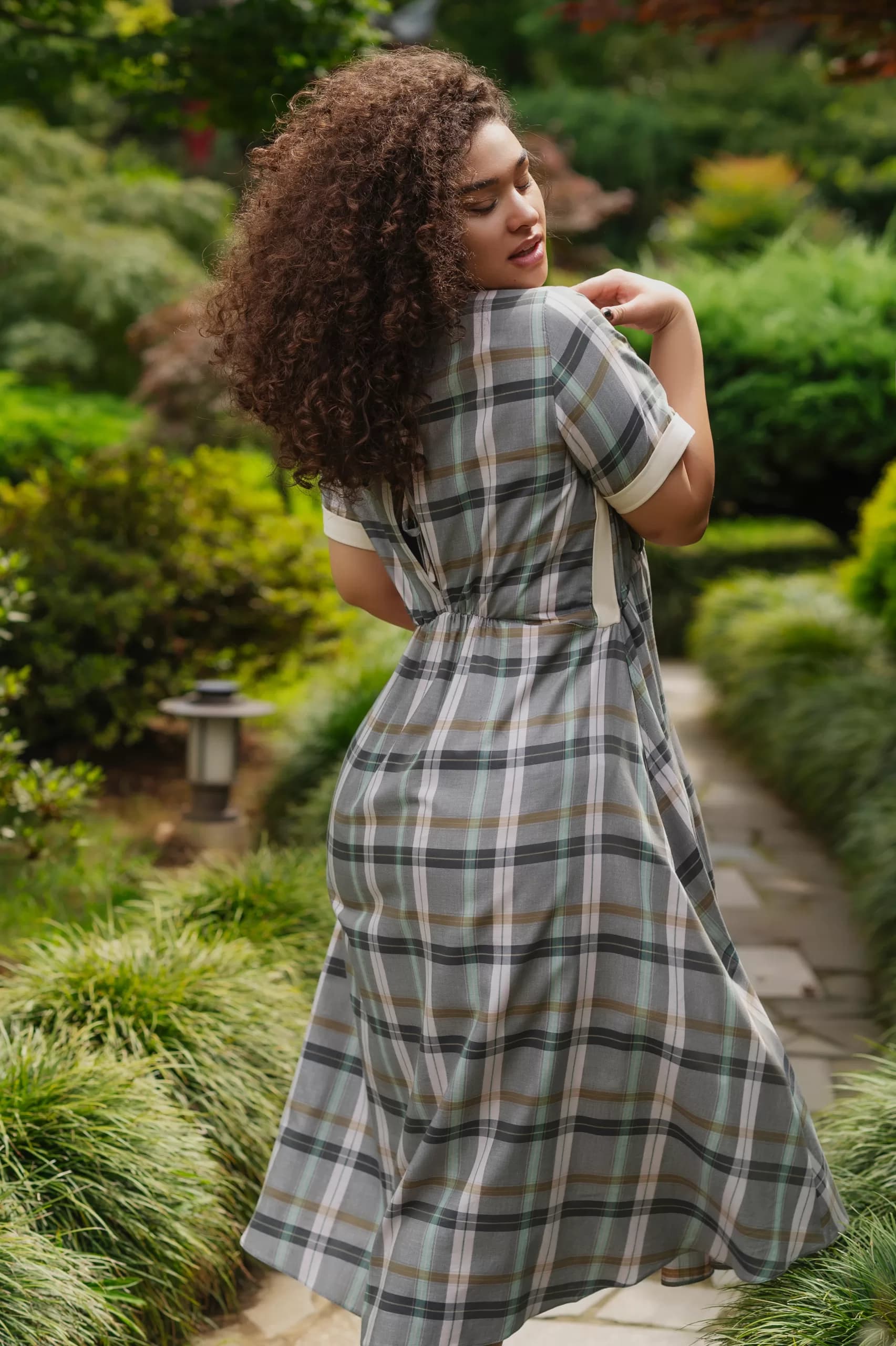 Summer Plaid 3