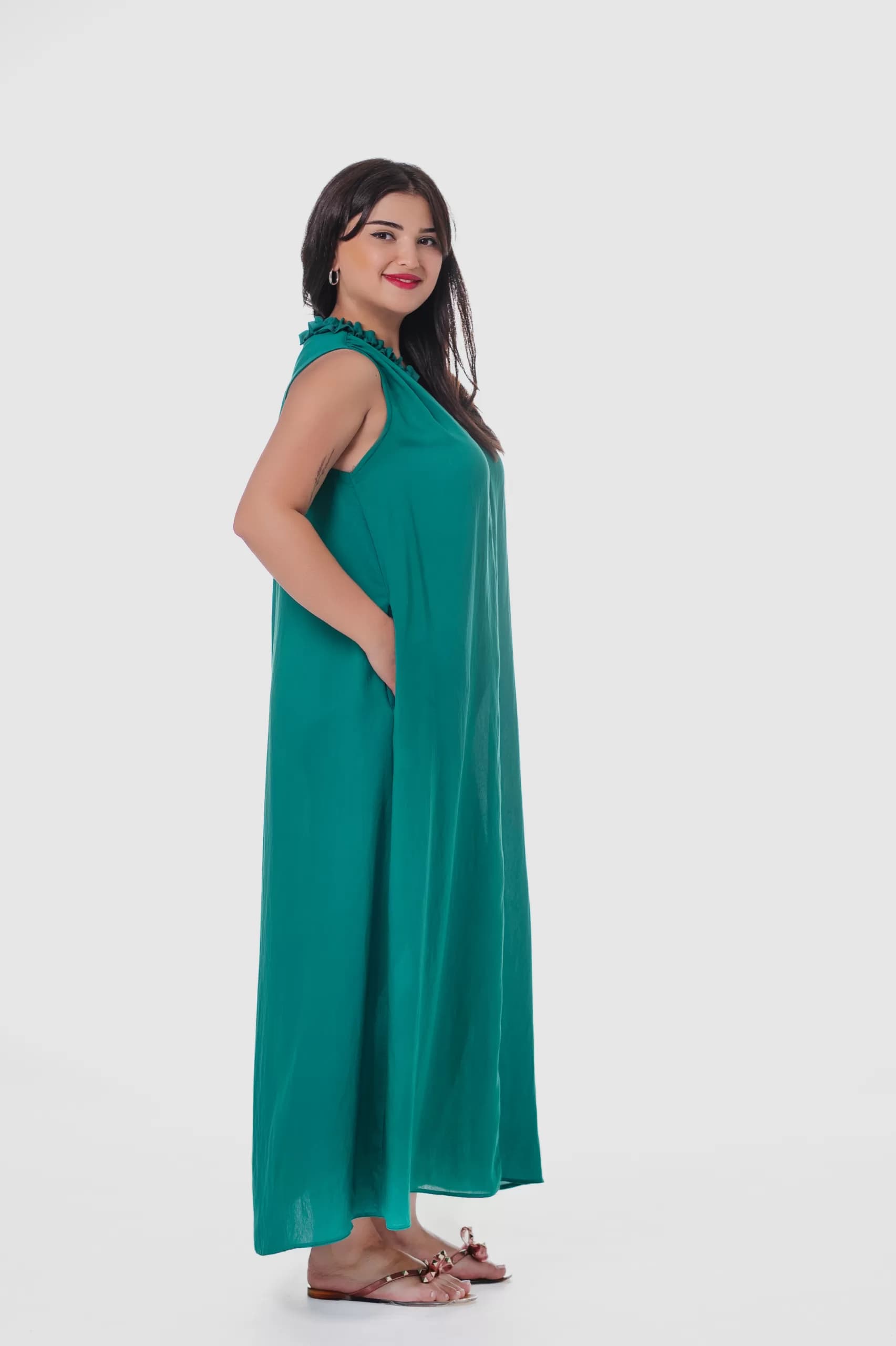 Teal Breeze 2