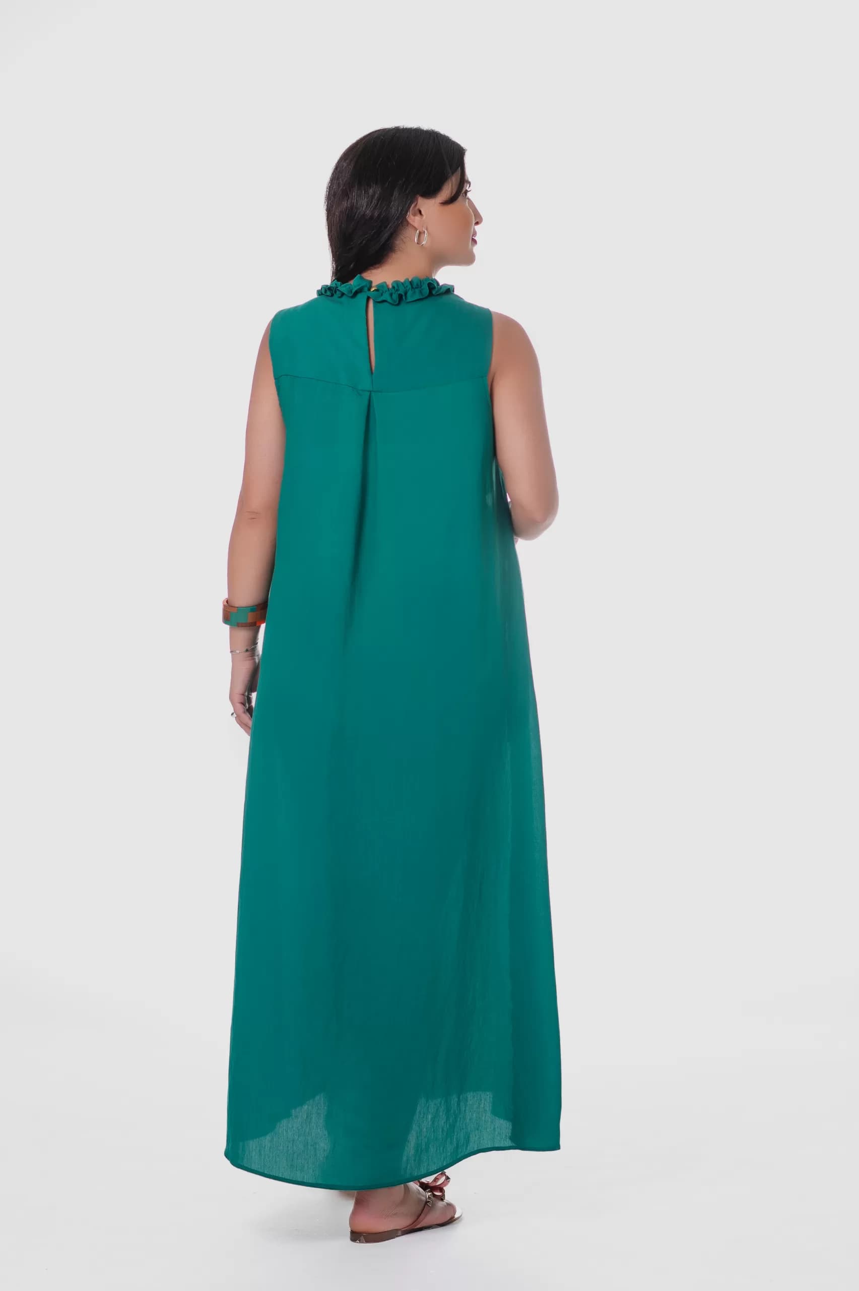 Teal Breeze 3