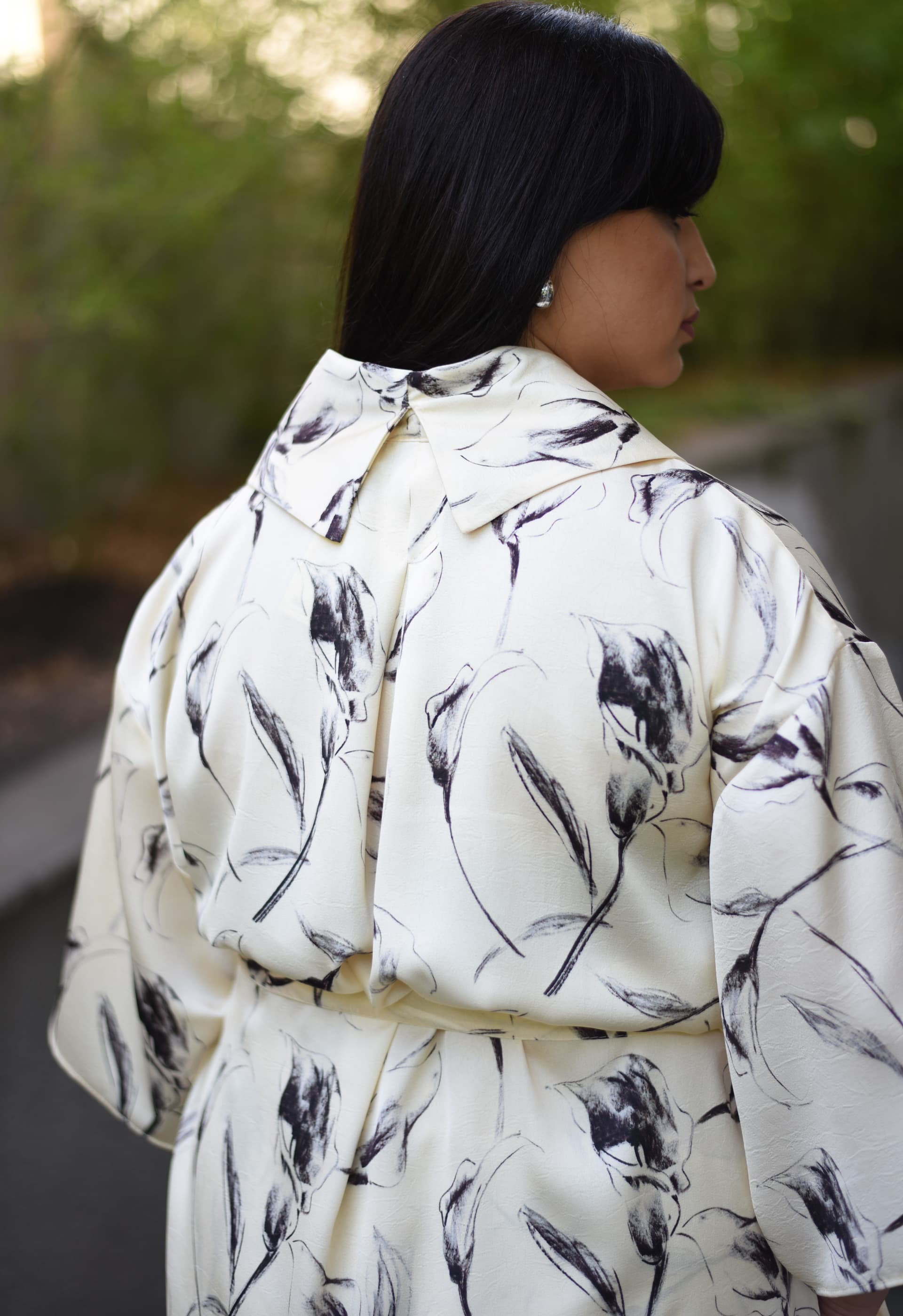 Feather Vanilla Breeze Set 2