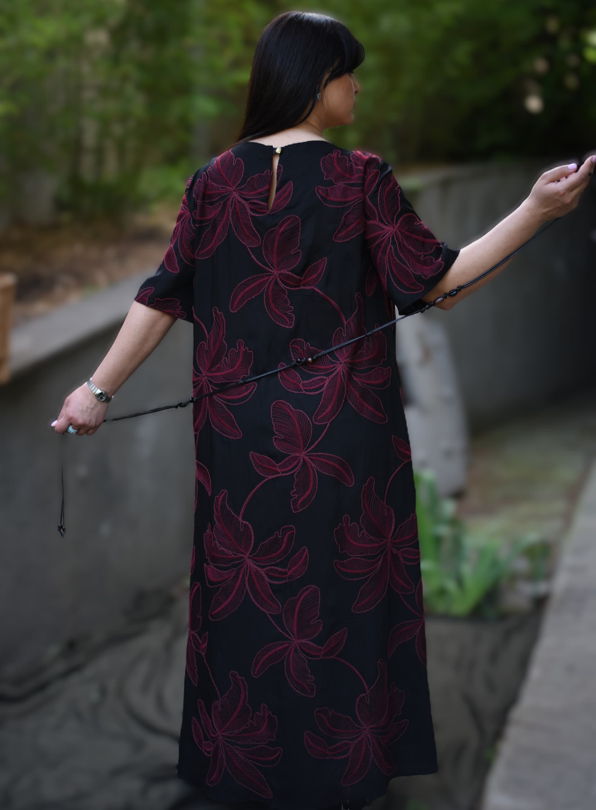 Dress 2