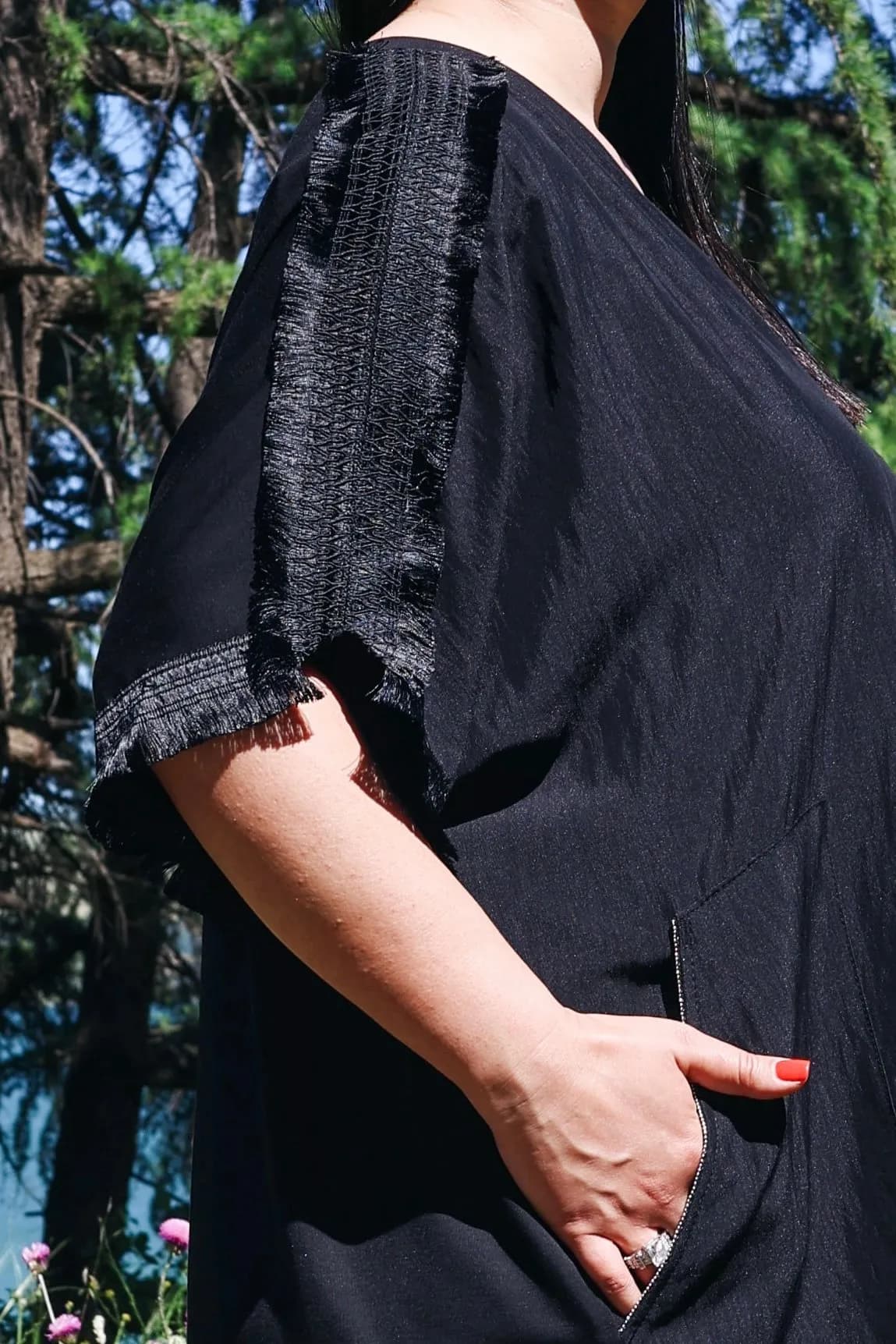 Relaxed Oversized 4