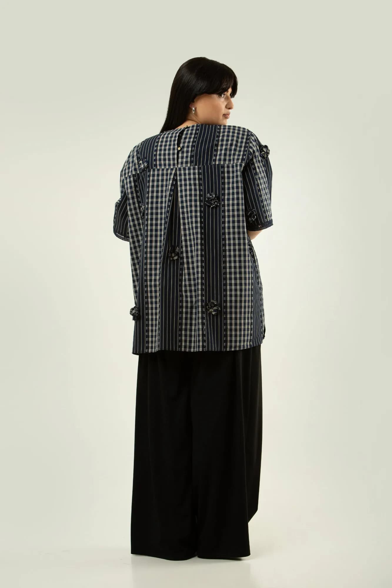 Bohemian Kimono 4