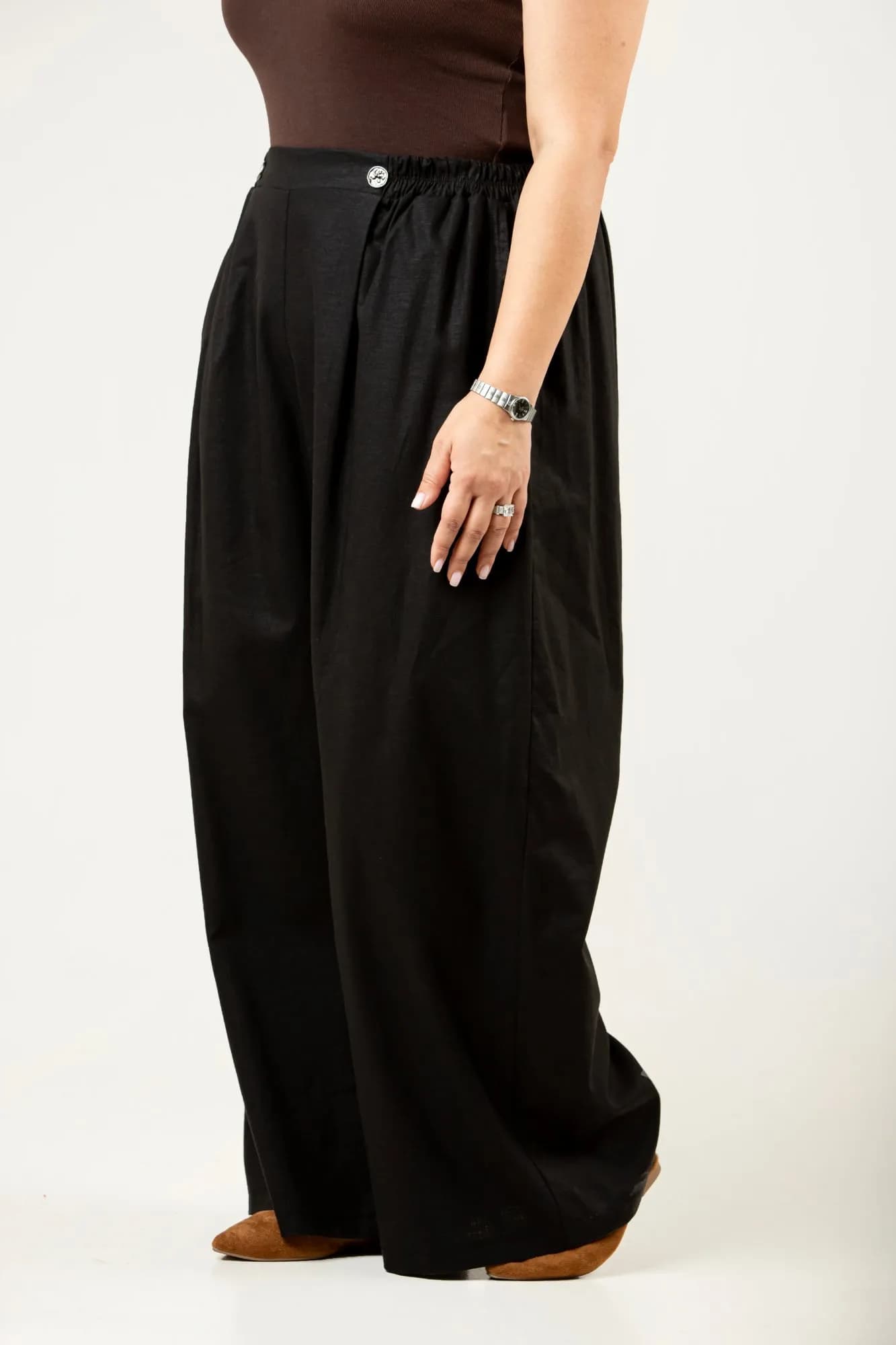 Black Trouser 2