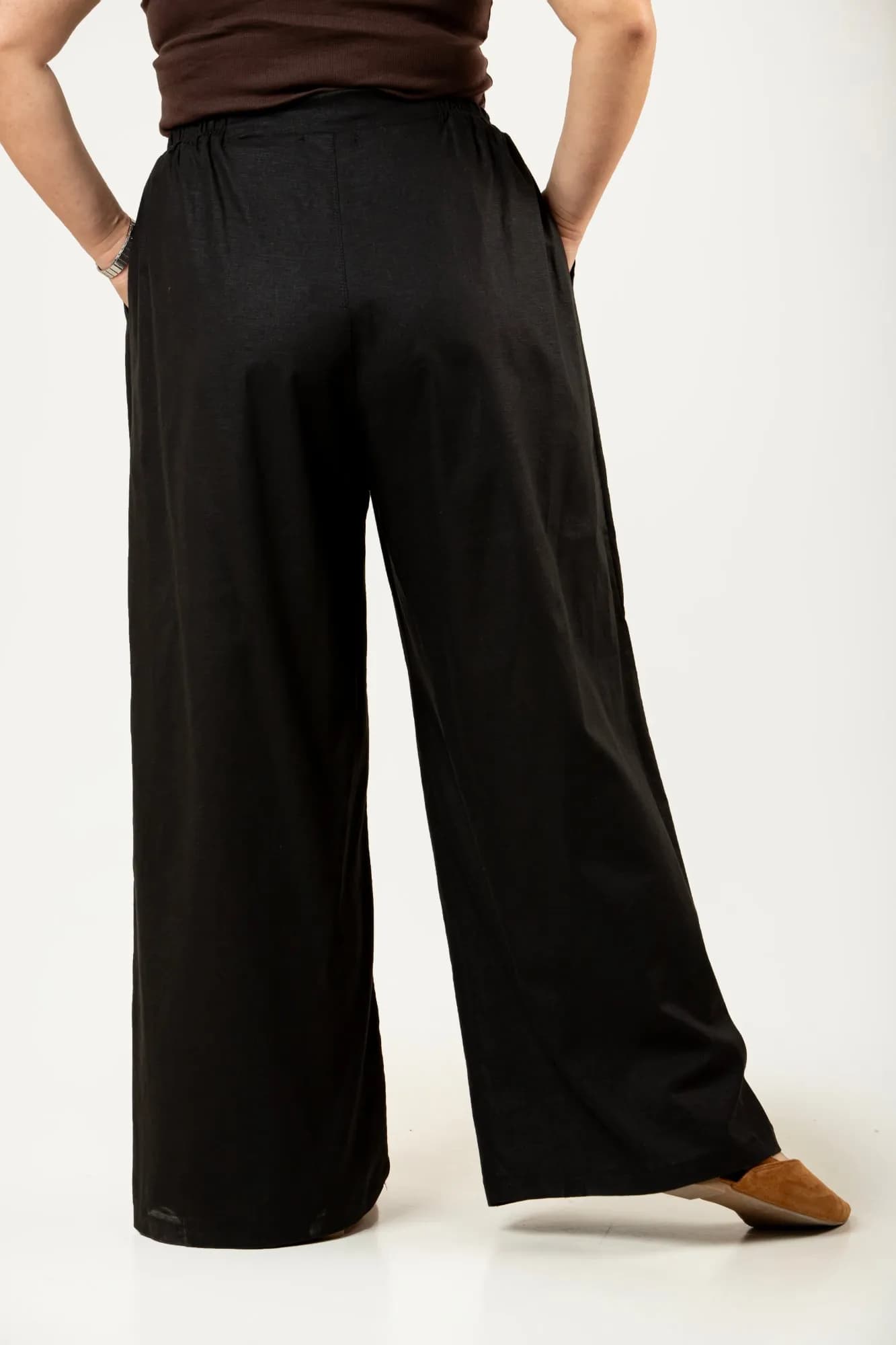 Black Trouser 3